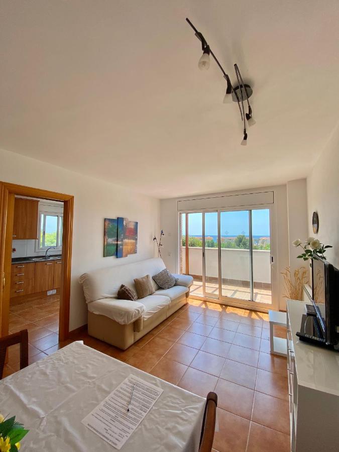 House On The Beach Calafell Eksteriør bilde